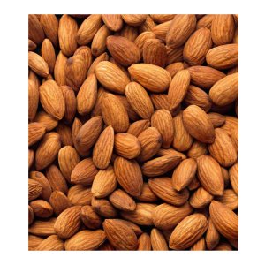 Almonds