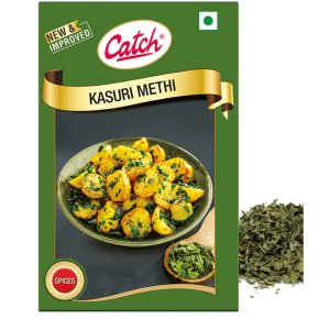Kasuri Methi