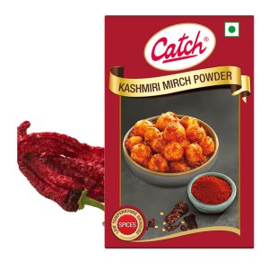 Kashmiri Mirch Powder