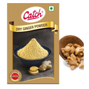 Dry Ginger Powder