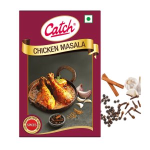 Chicken Masala