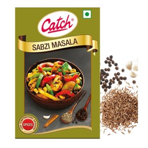 Sabzi Masala