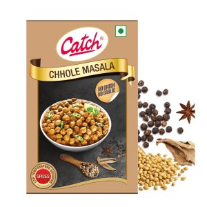 Chole Masala