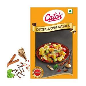 Chatpata Chat Masala