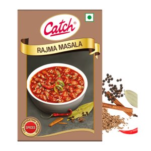 Rajma Masala