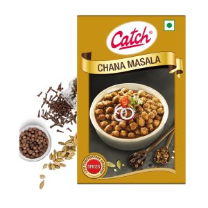 Chana Masala
