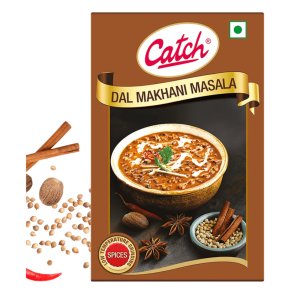 Dal Makhani Masala