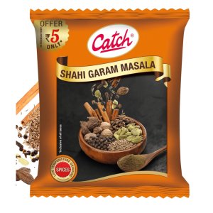 Shahi Garam Masala