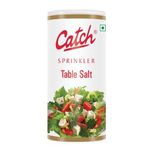 Sprinkler Table Salt