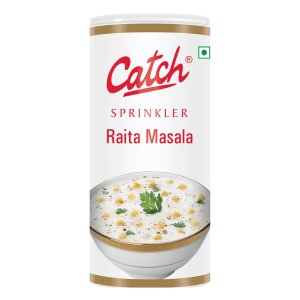 Sprinkler Raita Masala