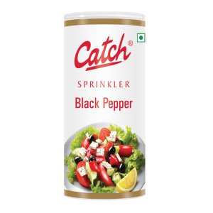 Sprinkler Black Pepper