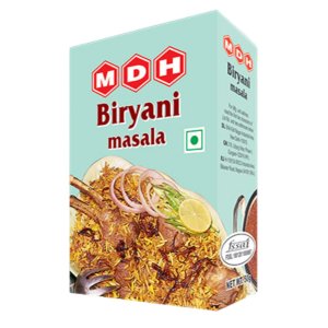 Biryani Masala