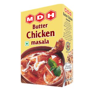 Butter Chicken Masala