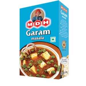 Garam Masala