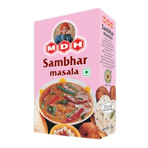 Sambhar Masala