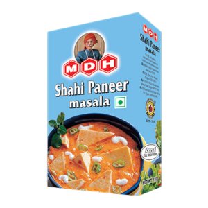 Shahi Paneer Masala