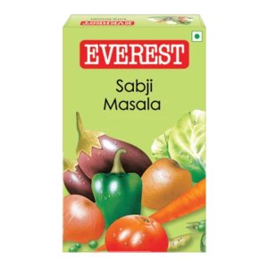 Sabji Masala