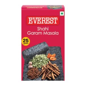 Shahi Garam Masala