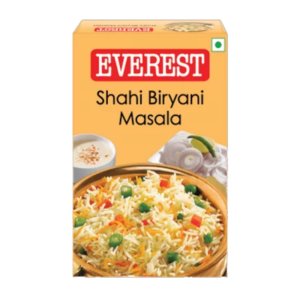 Shahi Biryani Masala