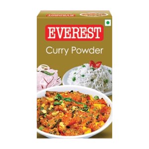 Curry Powder