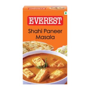 Shahi Paneer Masala