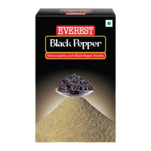 Black Pepper