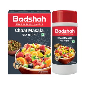 Chaat Masala