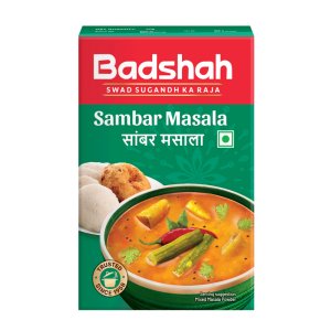 Sambar Masala