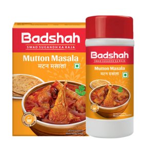 Mutton Masala