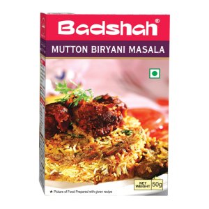 Mutton Biryani Masala