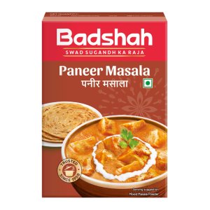 Paneer Masala