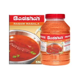 Rasam Masala