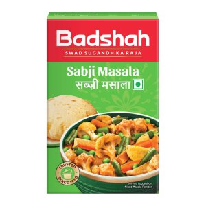 Sabji Masala
