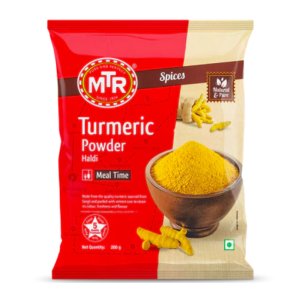 Turmeric Powder