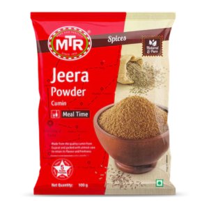 Jeera Powder