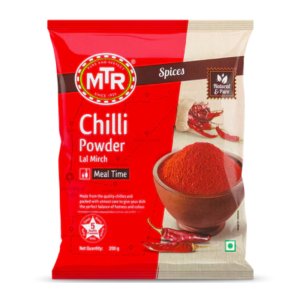 Chilli Powder