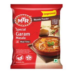 Special Garam Masala