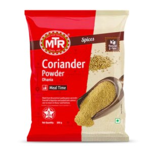 Coriander Powder