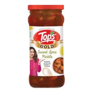 Standard Mango + Green Chilli Pickle Combo