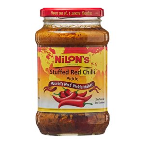 Chilli Tamarind Pickle