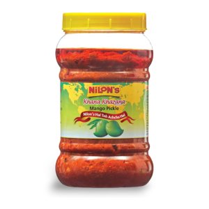 Khana Khazana Mango Pickle