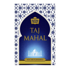 Taj Mahal Tea