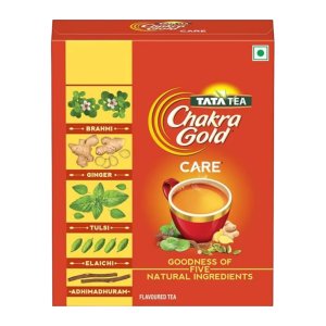 Tata Tea Chakra Gold