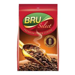 Bru Select Premium Filter Coffee
