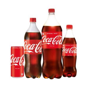 Coca-Cola: Coca-Cola