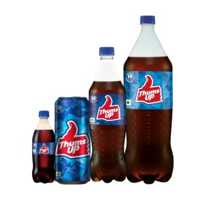 Thums Up: Thums Up