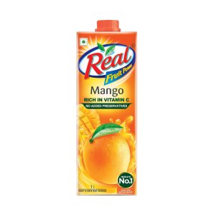 Real Mango Fruit Juice