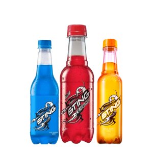 Sting: Sting Energy Drinks