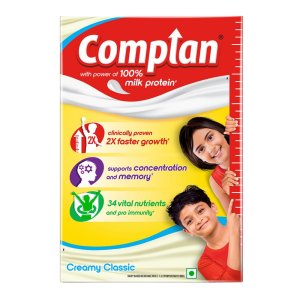 Complan Creamy Classic