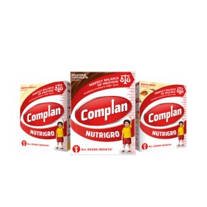 Complan Nutrigro